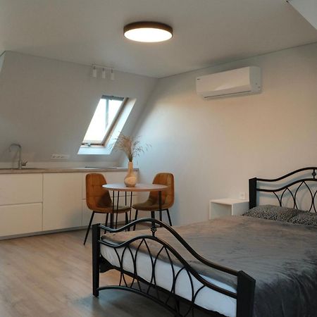Neringos 22 Otel Palanga Dış mekan fotoğraf