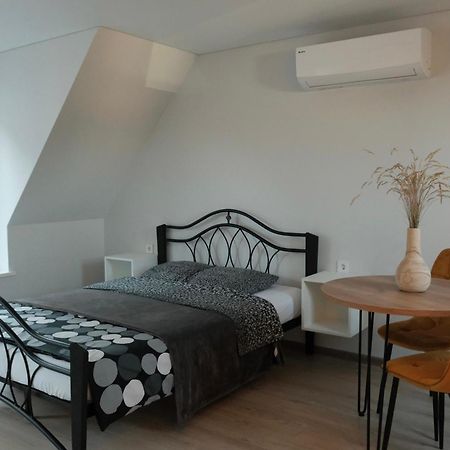 Neringos 22 Otel Palanga Dış mekan fotoğraf