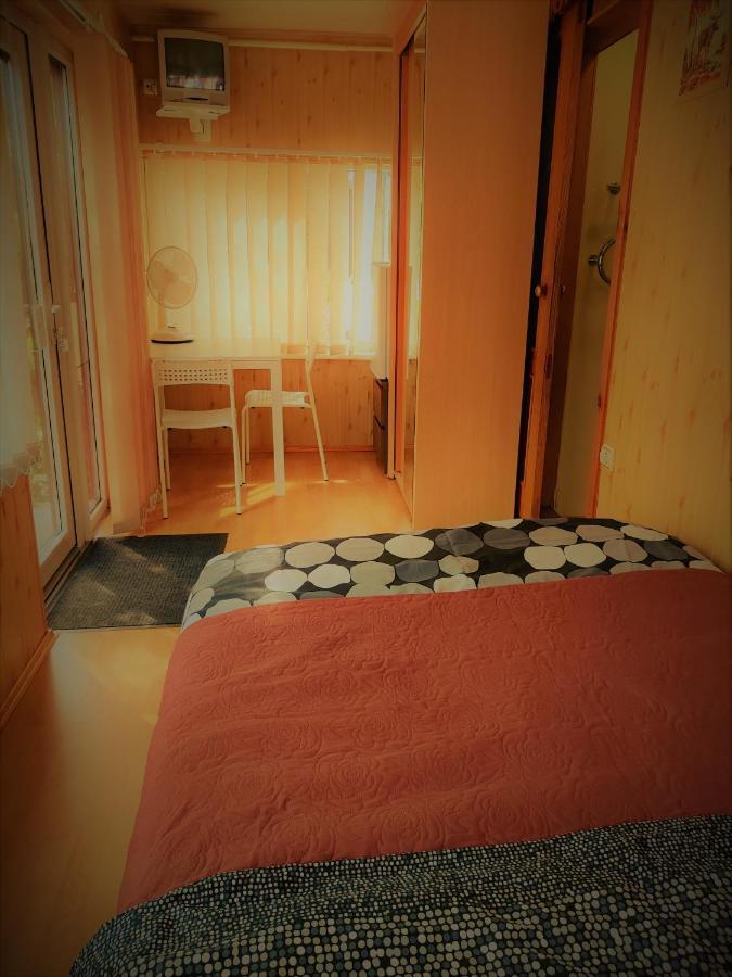Neringos 22 Otel Palanga Dış mekan fotoğraf