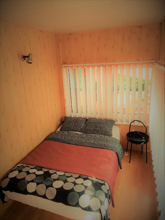 Neringos 22 Otel Palanga Dış mekan fotoğraf