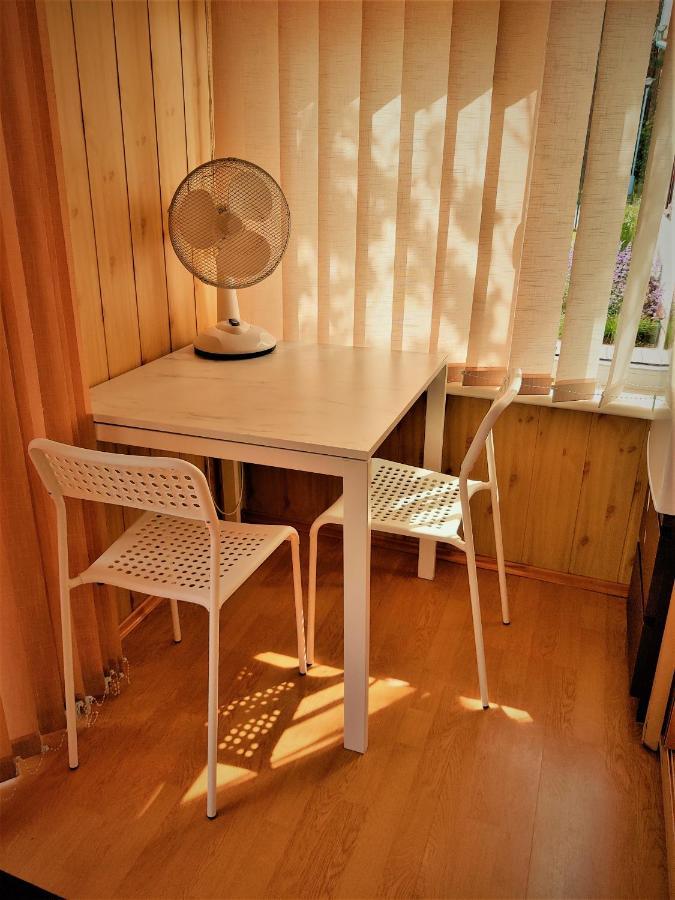 Neringos 22 Otel Palanga Dış mekan fotoğraf