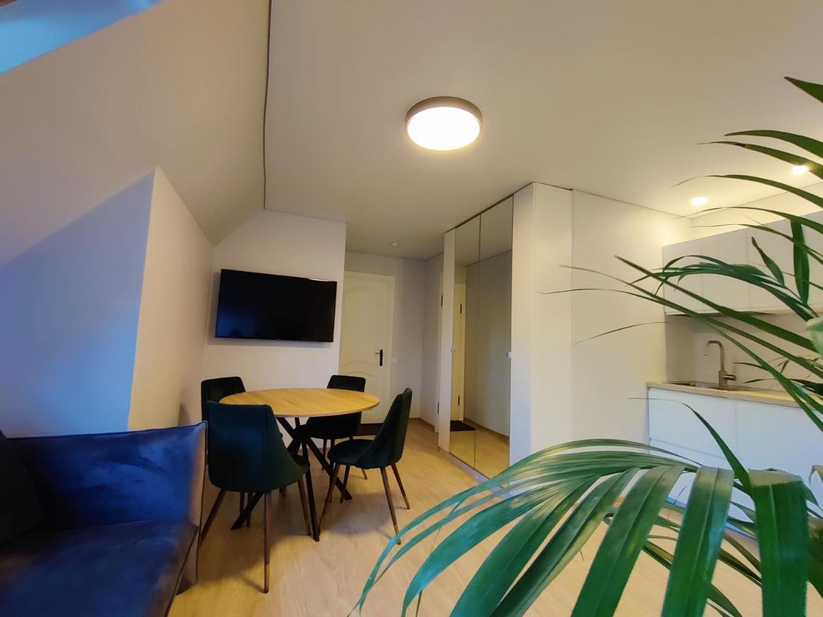 Neringos 22 Otel Palanga Dış mekan fotoğraf