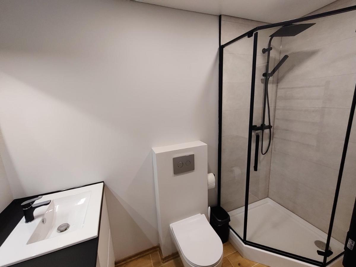 Neringos 22 Otel Palanga Dış mekan fotoğraf