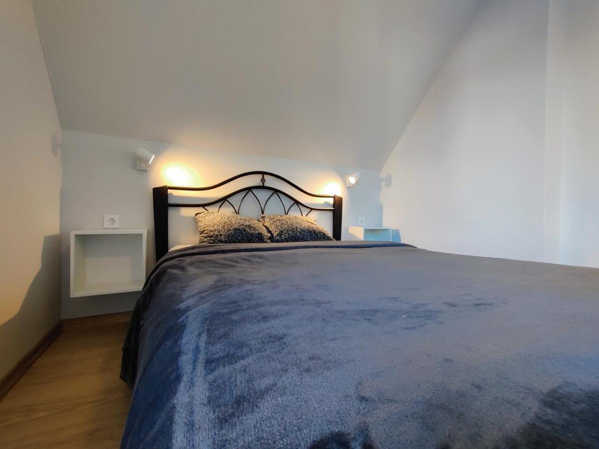 Neringos 22 Otel Palanga Dış mekan fotoğraf