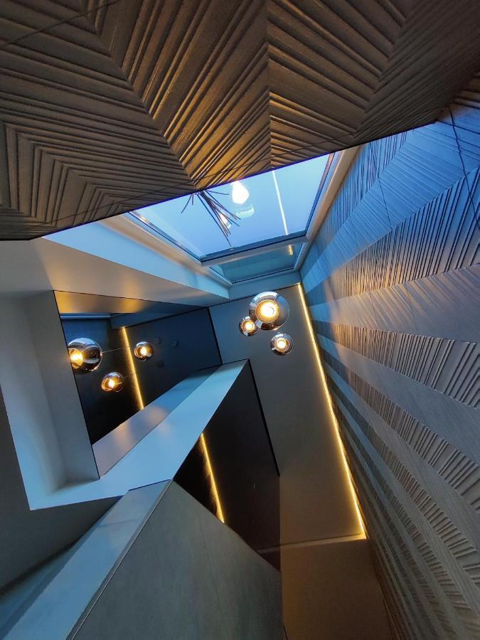 Neringos 22 Otel Palanga Dış mekan fotoğraf