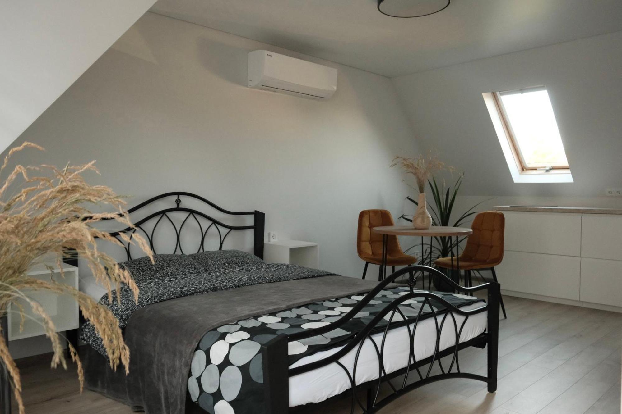 Neringos 22 Otel Palanga Dış mekan fotoğraf