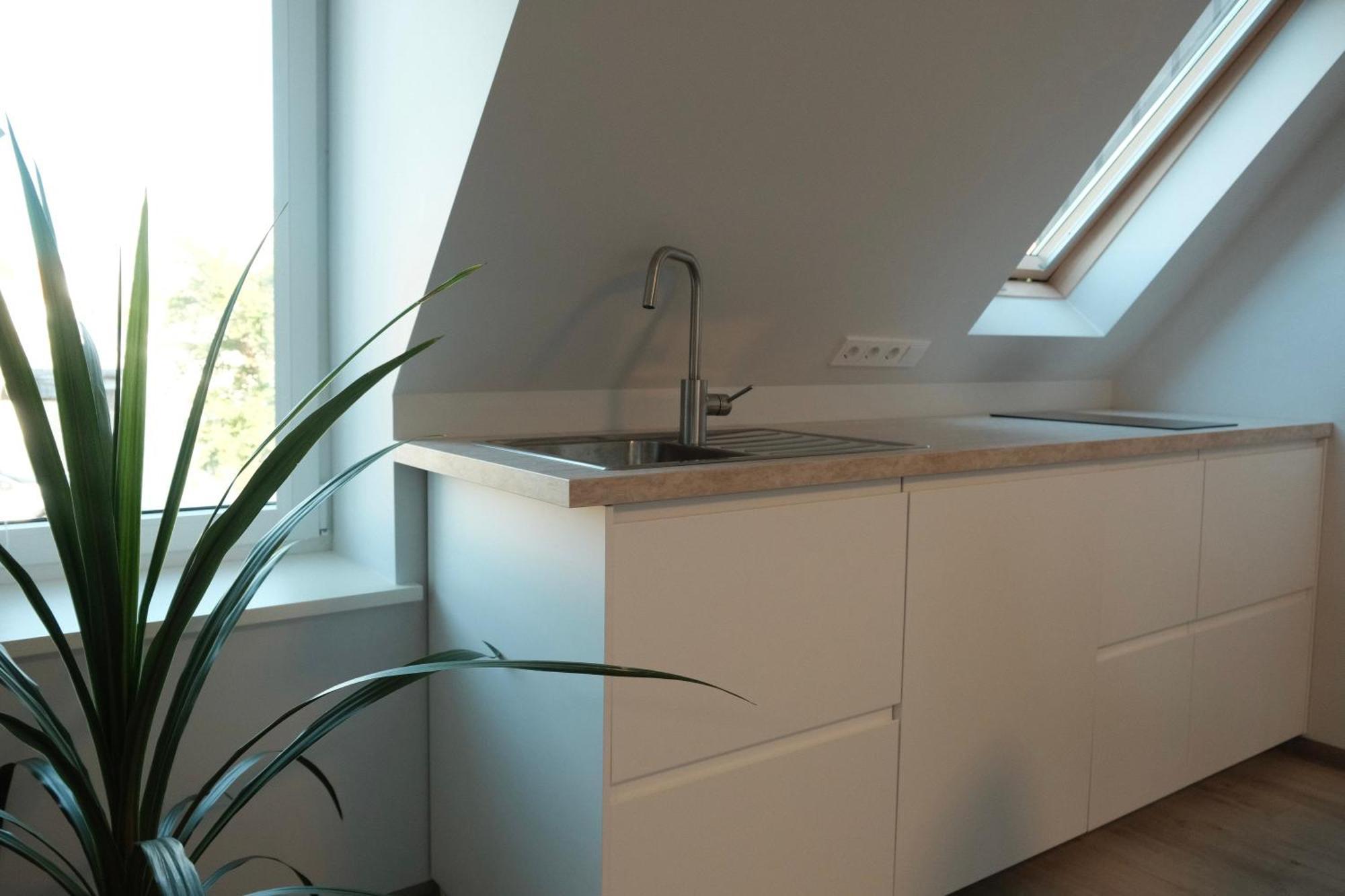 Neringos 22 Otel Palanga Dış mekan fotoğraf
